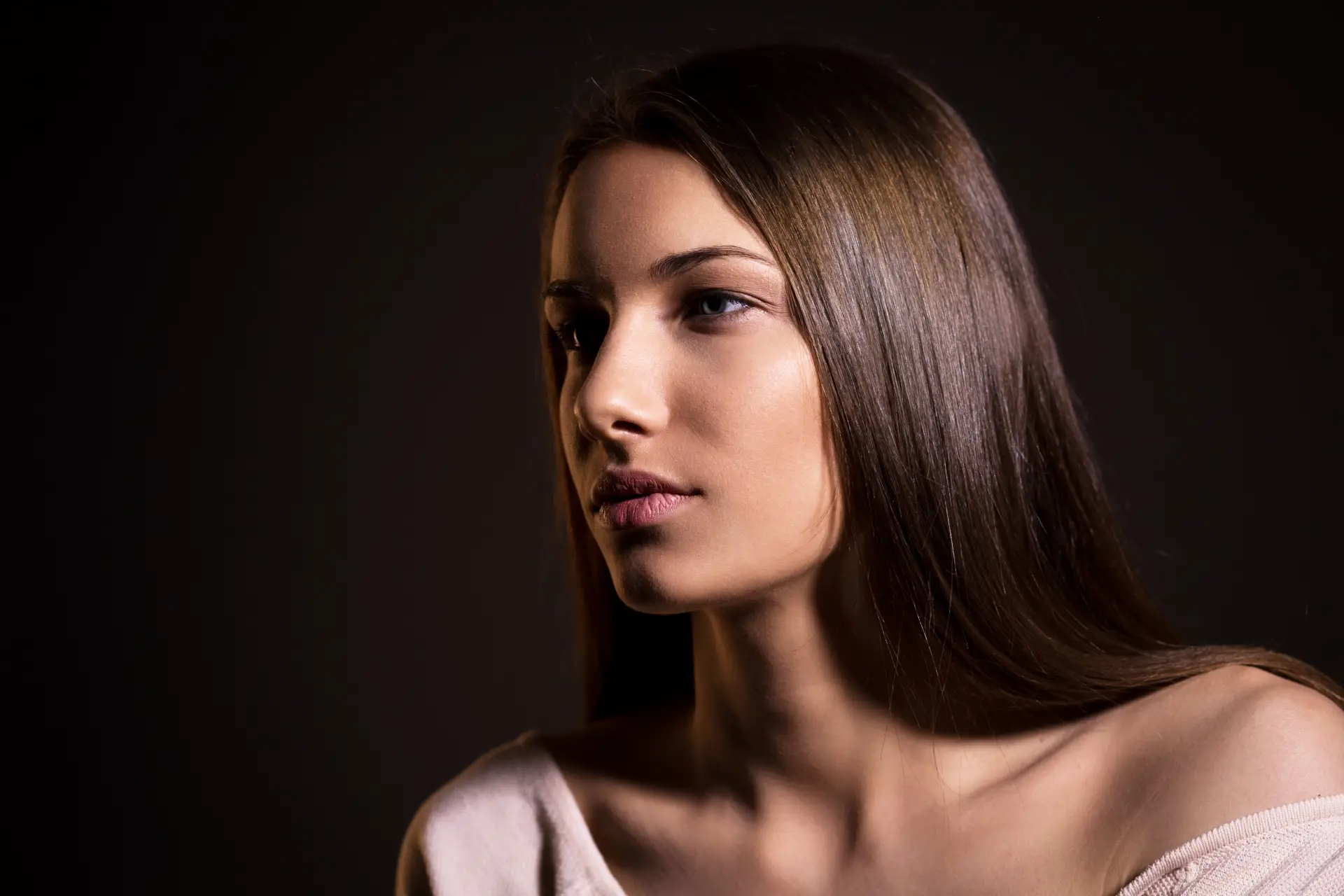 woman portrait